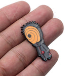 Naruto Enamel Pin