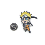 Naruto Enamel Pin