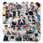 Shawn Mendes Stickers