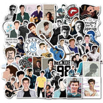 Shawn Mendes Stickers