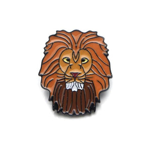 The Lion King Enamel Pin