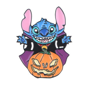 Lilo & Stitch Enamel Pin