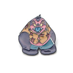 Lilo & Stitch Enamel Pin