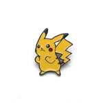 Pokemon Enamel Pin