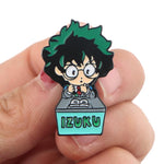 My Hero Academia Enamel Pin