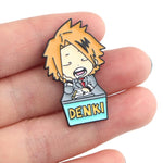 My Hero Academia Enamel Pin