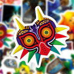 Zelda Stickers