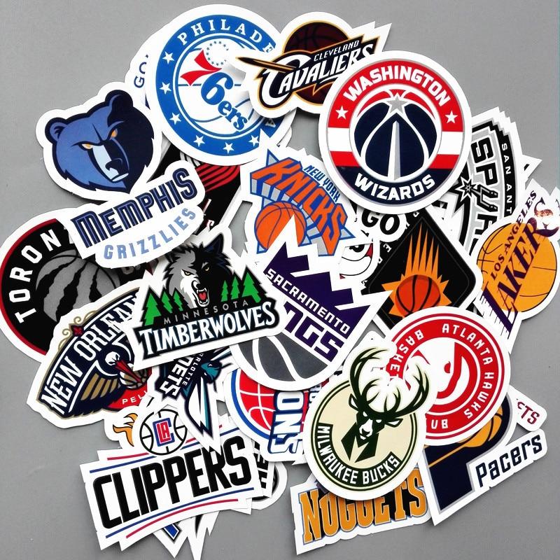 Logo Stickers