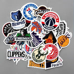 Logo Stickers