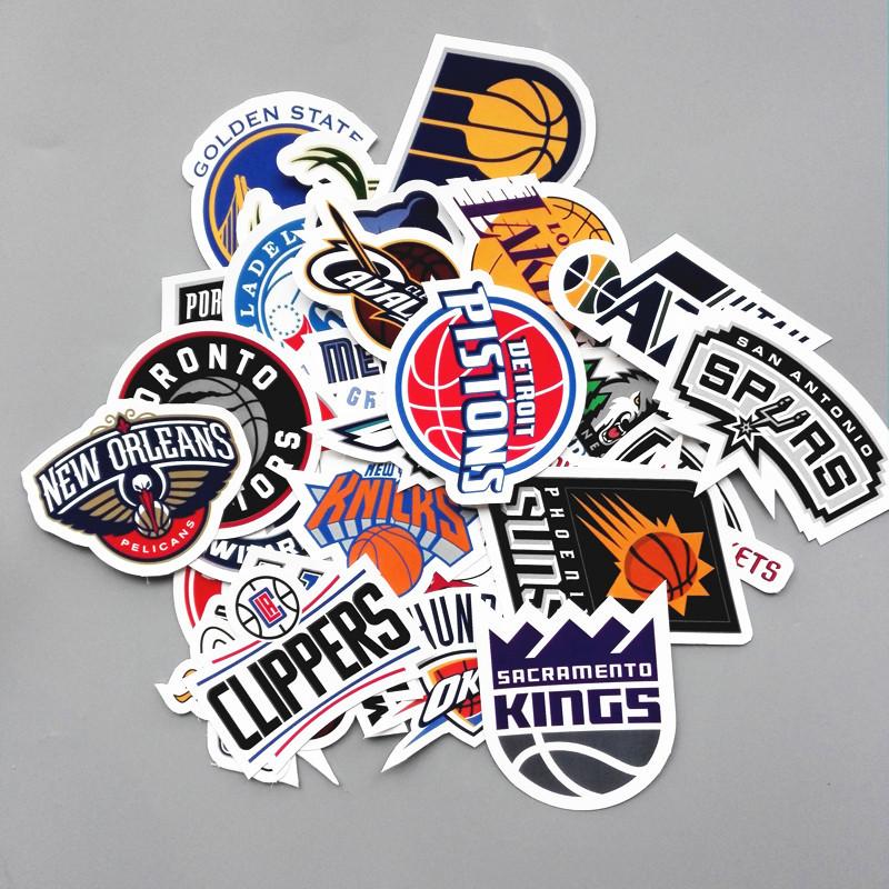 Logo Stickers