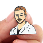 Grey's Anatomy Enamel Pin