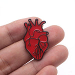 Grey's Anatomy Enamel Pin