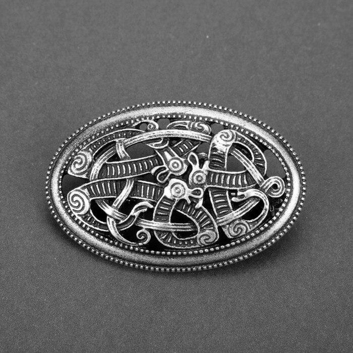 Vikings Pin