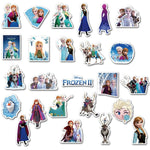 Frozen 2 Stickers