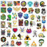 Legend of Zelda Stickers