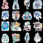 Hatsune Miku Stickers