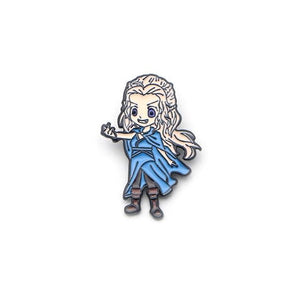 Game of Thrones Enamel Pin