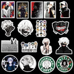 Tokyo Ghoul Stickers