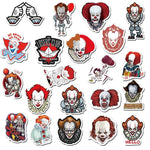 It Chapter Two Stickers