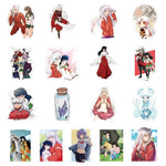 Inuyasha Stickers