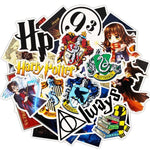 Harry Potter Magic Stickers
