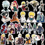 Naruto Anime Stickers