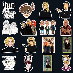 American Horror Story Stickers