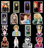 American Horror Story Stickers