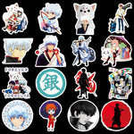 GINTAMA Stickers