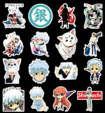 GINTAMA Stickers