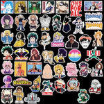 My Hero Academia S Stickers