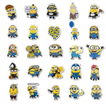 Minions Funny Stickers