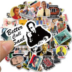 Better Call Saul Classic Stickers