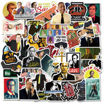 Better Call Saul Classic Stickers