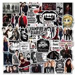 Vampire Diaries Stickers