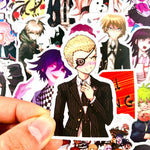 Danganronpa Anime Stickers