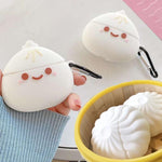 Dumplings 3D Airpods Case