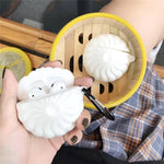 Dumplings 3D Airpods Case