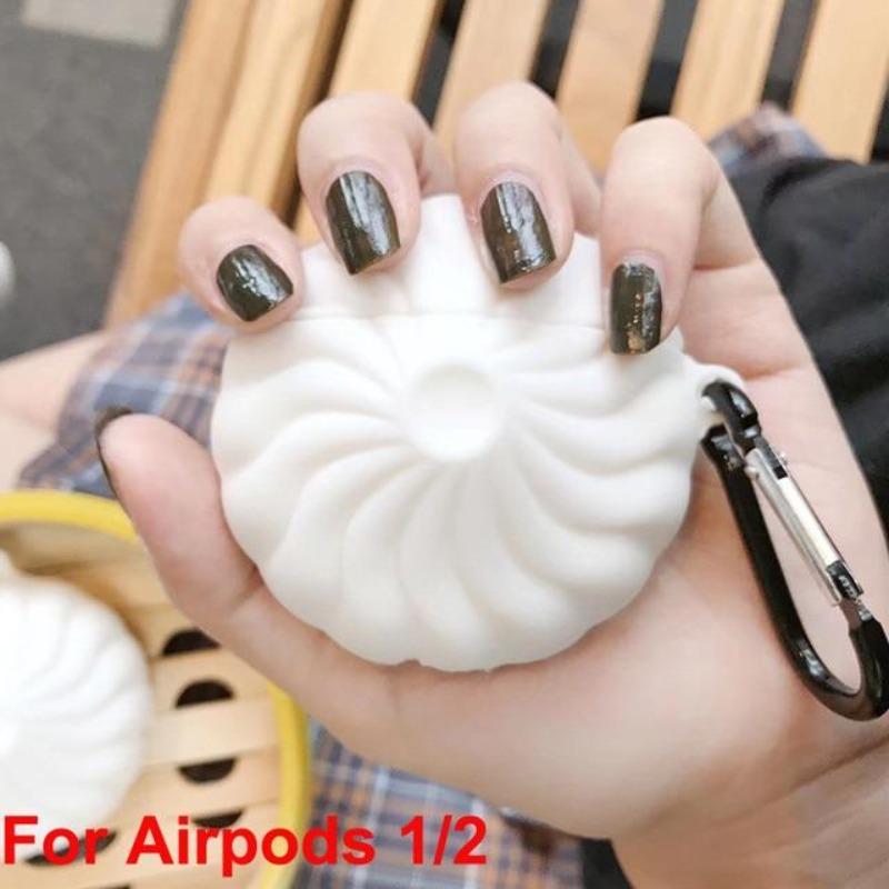 Dumplings 3D Airpods Case