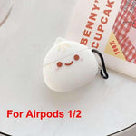 Dumplings 3D Airpods Case