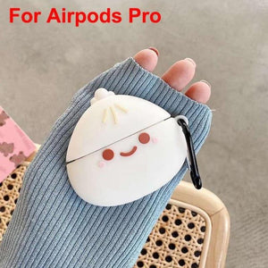 Dumplings 3D Airpods Case