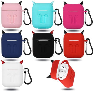 Suitcase Fashion Airpods Case