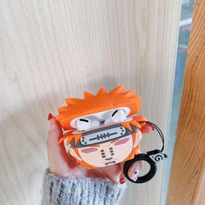 Pain Naruto 3D Airpods Case