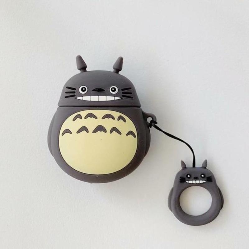 Totoro 3D Airpods Case