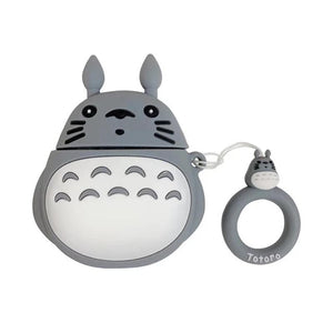 Totoro 3D Airpods Case