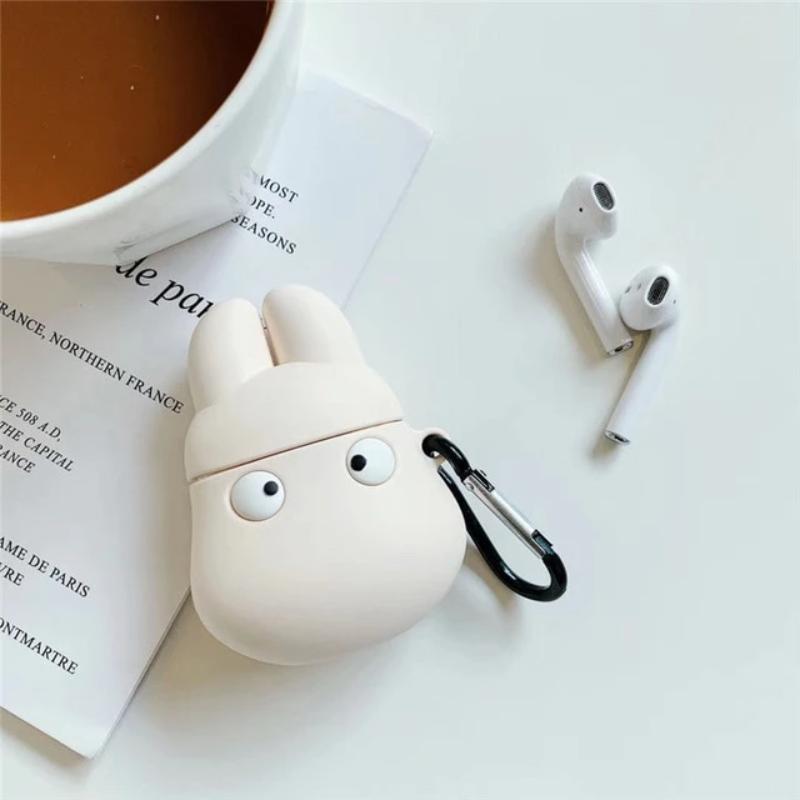 Totoro 3D Airpods Case