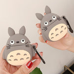 Totoro 3D Airpods Case