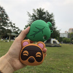 Tom Nook 3D Airpods Case