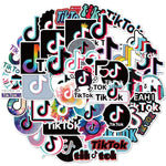 TikTok Stickers