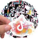 TikTok Stickers